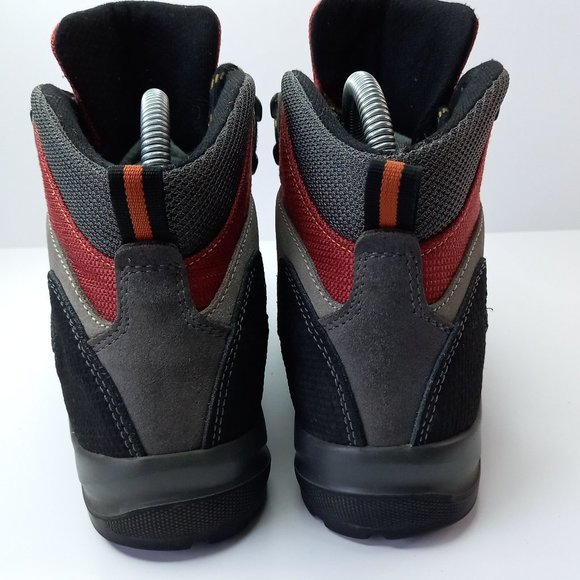 Asolo FSN 100 Gortex Hiking Boots (6 US) - Picture 10 of 16